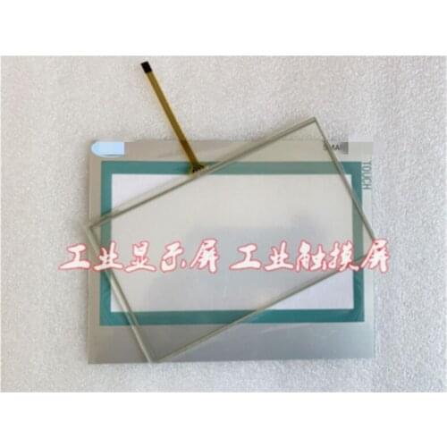 New SMART700IE 6AV6 648 6AV6648-0AC11-3AX0 touchpad protection film