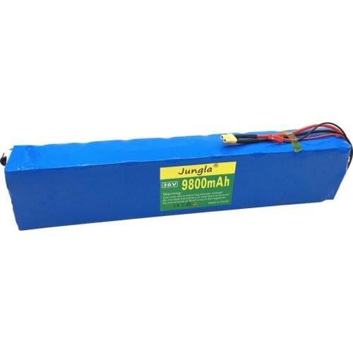 2021 NEW 36V Battery 9800mAH Scooter Battery Pack for XIAOMI M365 Battery Pack , Electric Scooter, BMS Board for M365