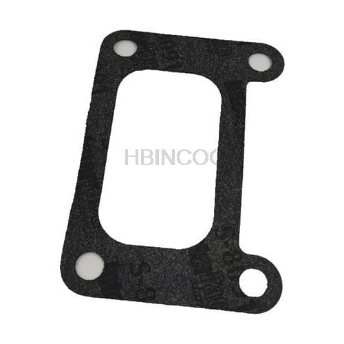 For Komatsu PC loader parts WA470-3 WA470-6 water pump gasket 6150-61-6911 Imported products high-quality loader accessories