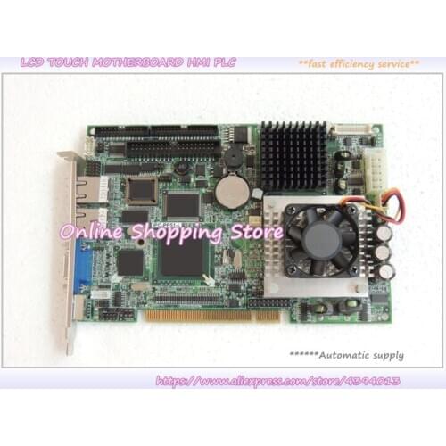 PROX-H501-P0104-G1A Industrial Motherboard 100% Tested Perfect Quality