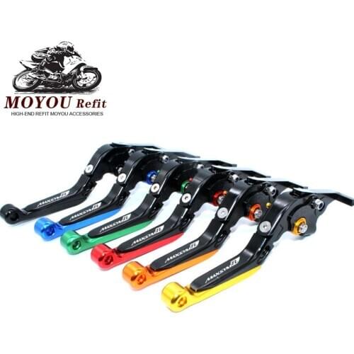For SYM MAXSYM TL 500 Maxsym TL500 2020 Motorcycle Accessories CNC Adjustable Folding Extendable Brake Clutch Levers