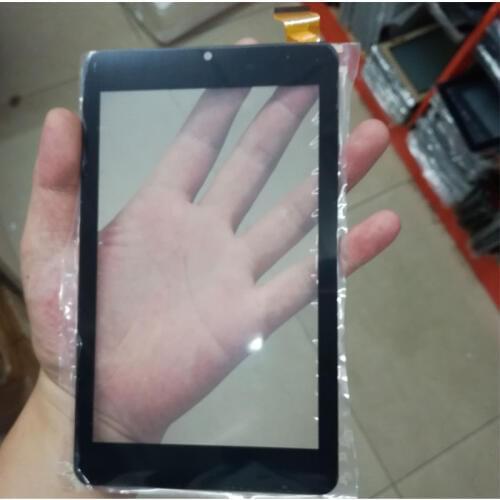 Myslc touch screen replacement for Uniscom purple light electronic FHF070119 MZ73 flat touch screen fhf070119