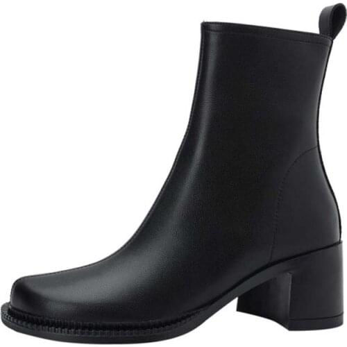 SWEET FEMALE Women's Boots