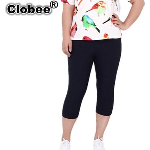 Xulanbaby Women's Capri Pants