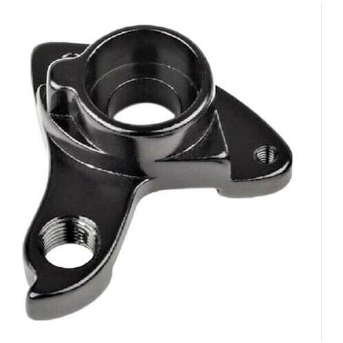 5pc CNC Rear Derailleur Hanger Gear Dropout for PLANET X ON ONE Maccatuskil KHS #317 Prescott Team BOTTECCHIA Maccatuskil MTB