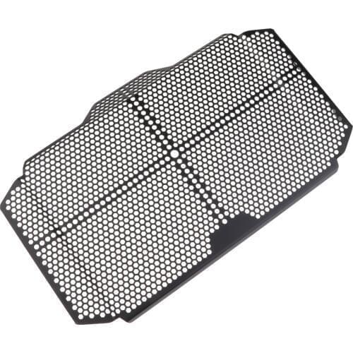 High Quality Motorbike Radiator Grille Guard Cover Protector Fits for KAWASAKI Z900RS 2017-2018