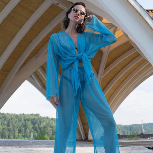 Fashion Summer Chiffon Print Top Women Shirts Floral Loose Kimono Cardigan Boho Chiffon Blouse Top Femme