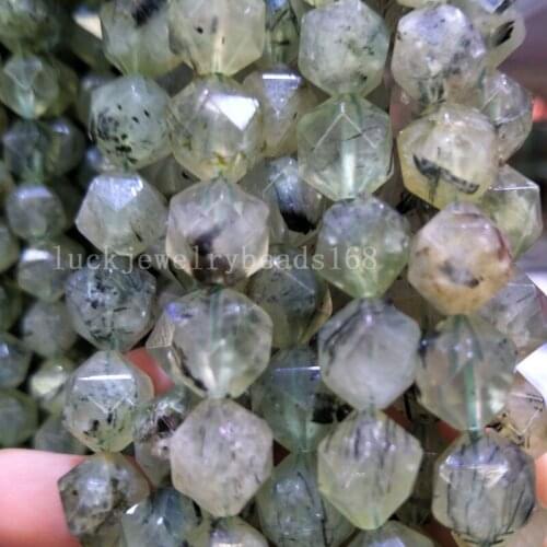 1 strand Free Shipping Jewelry 6mm 8mm 10mm 10mA++ Natural Grape Crystal Star Women Men Loose Beads 15.5" FG7783