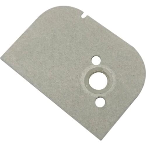 1Pc Air Filter Fits for Stihl 009 010 011 012 Chainsaws Replaces Part Number 11201201600 Garden Tool Parts