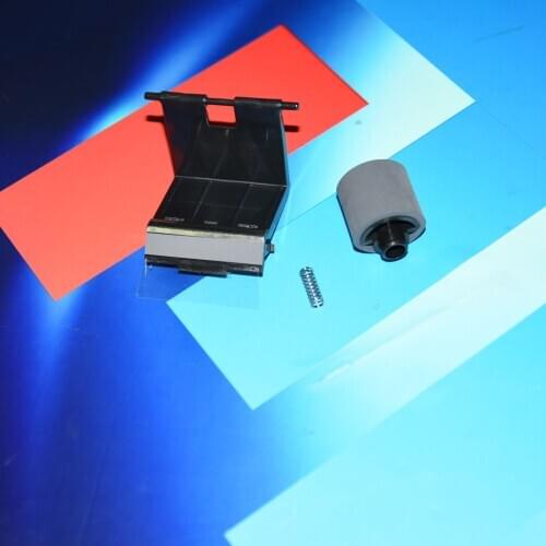 10set JC72-01231A JC97-01931A pickup roller separation pad for Samsung ML1710 1740 ML1510 ML1520 SCX4216 SCX4200 SCX4720 565