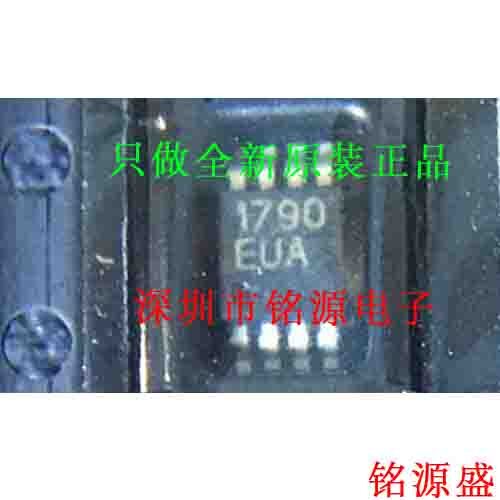 100% New&original In Stock MAX1790EUA+T MAX1790EUA MAX1790 MSOP8
