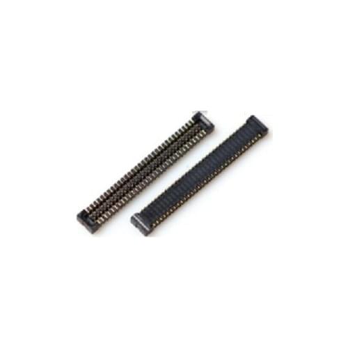 2pcs For Letv LeEco Le 1 Pro Le One Pro X800 X900 LCD display screen FPC connector logic on motherboard mainboard