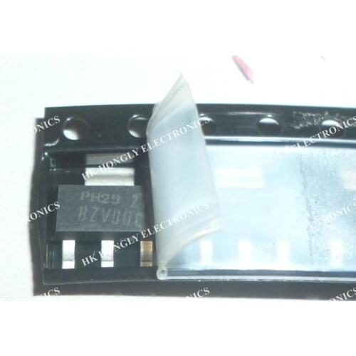 20PCS BZV90-C27 BZV90C27 BZV90 SOT-223 NEW