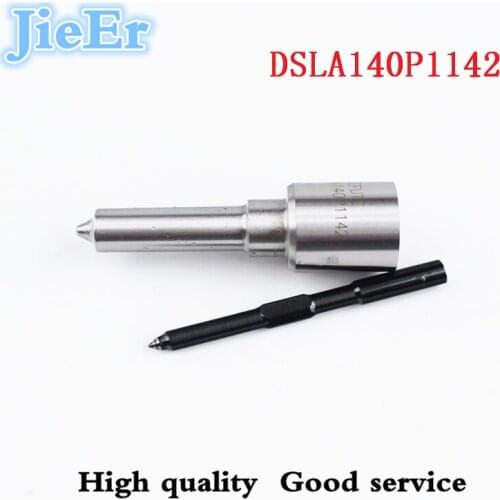 DEFUTE 4pcs 0 433 175 337 Common Rail nozzle DSLA140P1142 Injector Nozzle 0433175337 For 0445110110 /0 445 110 110