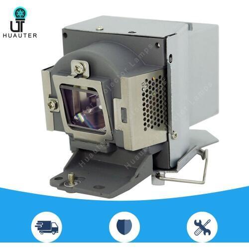 5J.J5R05.001 Projector Lamp for BenQ MS513PB MX514PB MX701 Projector Lamp with Housing