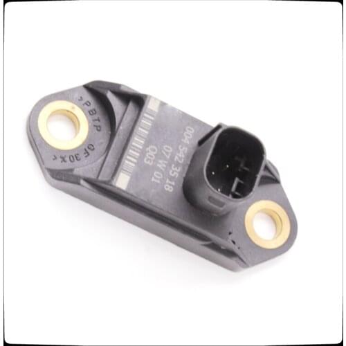 SHENGFENGHUA Auto Parts ORIGINAL RIGHT FRONT ABC SUSPENSION SENSOR OEM 004 542 35 18 / 0045423518