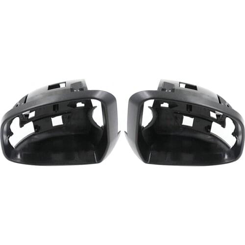 Side Mirror Frame Holder for Ford Focus 2012 2013 2014 2015 2016 2017 2018 Mondeo 2008 2009 2010 2011 2012 Glass Surround Trim