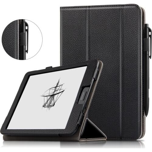 Case For BOOX Nova 3 7.8 inch nova 3 eBook Protective Cover For Onyx boox nova 3 Sleeve 7.8'' Protector Stand Skin Cover Case