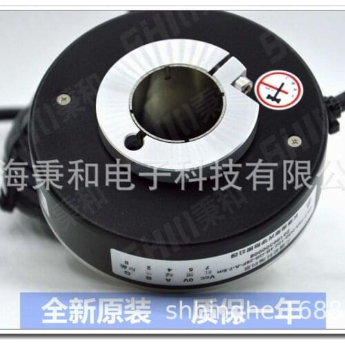 ZKT-74A-H30-102.4B-G8-26F-A-7.5m Grating Rotary Encoder Genuine Products in Stock Free Shipping
