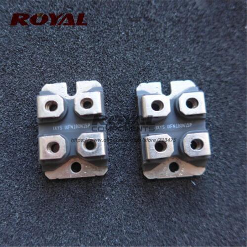 IXFN180N15P IXFN280N07