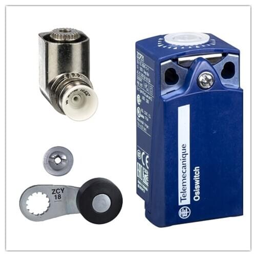 Limit switch ZCP21 ZCE01 ZCY18