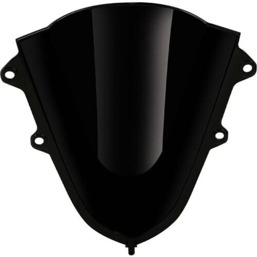 Motorcycle Front Windshield Windscreen For Yamaha YZF R15 V3 2017-2019 2018