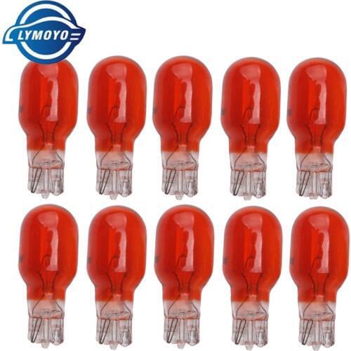 LYMOYO Xenon Bulbs W16W (W2.1x9.5d)