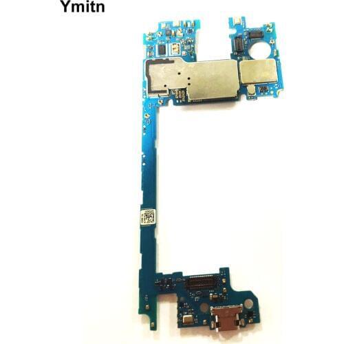 Ymitn Unlocked Tested Mobile Electronic Panel Mainboard Motherboard Circuits Global ROM For LG Google 5x H798 H790 H791 32GB