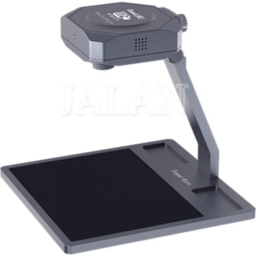 Qianli NEW Super Cam Thermal Camera Diagnosis Mobile Phone Motherboard Detection Fast Repair Trouble Imaging Instrument kit