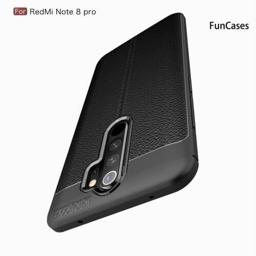 Newest Cases For Xiaomi cover Redmi 9 Ajax Soft TPUtector sFor Xiaomi Redmi estojo Poco M2 Note 8 9A 8T 9C 9 9S 8A Max 9i Xiaom