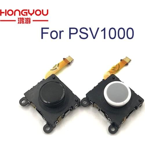 Original New Analog Joystick for PSV PS VITA 1000 PSVITA Left Right 3D Analog Stick