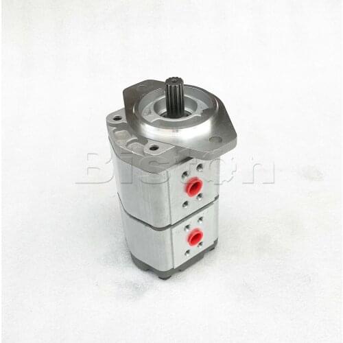 Parker Spare Parts For Transmissions