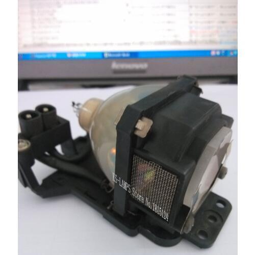 Fit For PANASONIC ET-LAM1 replacement lamp for PANASONIC PT-LM1 / LM1E / LM1E-C / LM2 / LM2E Projectors - 150 Day Warranty