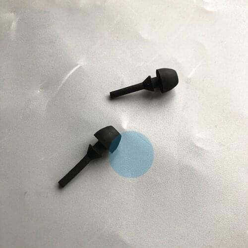 Genuine Armrest Box Rubber Pad Central Passage Cover Foot Gasket for Ford Escape Ecosport Raptor Explorer