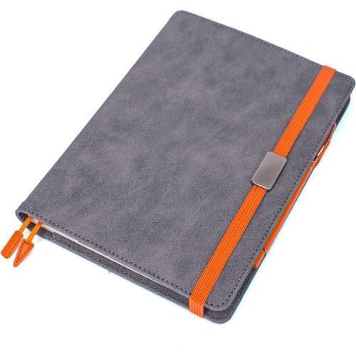 Simple A5 Notebook Coil College Students'creative Use Of Handbook Loose Pages