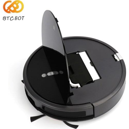 Sweeping Robot Household Automatic Sweeping And Mopping Integrated Machine Mopping Vacuum Cleaner