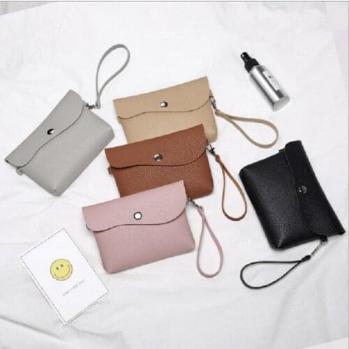 Pink Shoulder Bag Women Soft Hot Sale Fashion Flap qo375 Mini Handbag