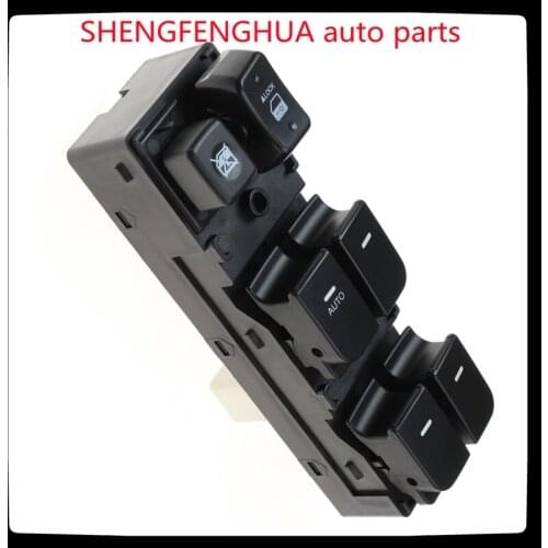 SHENGFENGHUA 93570-1M110WK Power Window Switch For Kia Forte Cerato Spectra Koup 935701M110WK