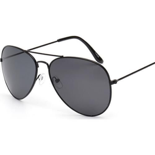 2020 Fashion Luxury Aviation Sunglasses Men/Women Brand Designer Sun Glasses For Women Lady Sunglass Female Ray Oculos De Sol