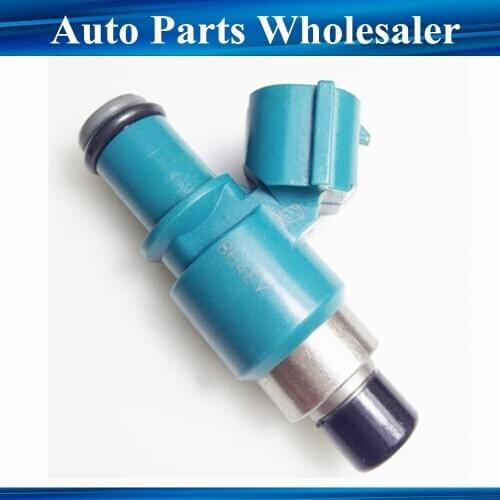 16450-MFE-641 16450-KYJ-901 Fuel Injector 12 holes 16450MFE641 16450KYJ901