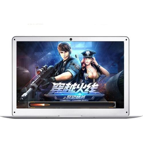 Factory Best selling 14.1 inch ultra slim laptop computer with rotatory touch screen N4200 4G/64G Support TF Card