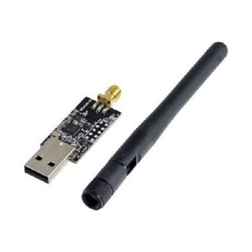 Crazyradio PA 2.4 GHz USB dongle Crazyflie 2.0