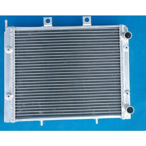 New All Aluminum Radiator For POLARISRZR 800 RZR800 RZR800S 2012-2013 2012 2013
