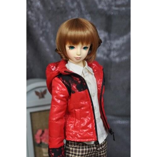 1/3 scale BJD clothes Hooded down jacket coat for BJD/SD SD13 doll accessories C00106