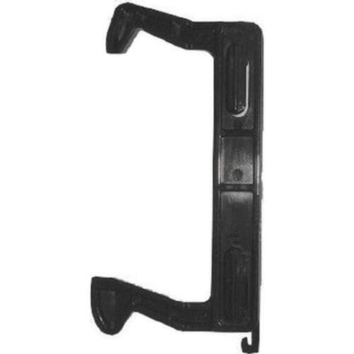 Microwave Oven Accessories 9.1cm Hook Door Switch Plastic Hook Lock for Midea C17L KE EG823MF7-NRH/E Microwave Oven Parts