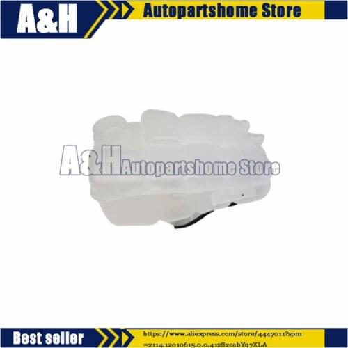 Car Coolant Water Radiator Bottle Cooling Tank Reservoir for Volvo V40 1.6T 31338763