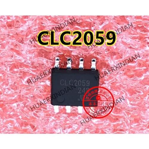 CLC2059ISO8X CLC2059 SOP-8