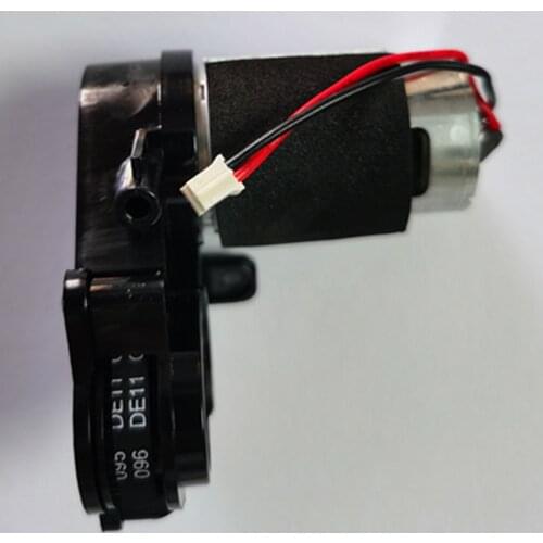 FOR Ecovacs DEEBOT N79S N79 Eufy RoboVac 11 11C CONGA EXCELLENCE 5040 990 Roller Brush Motor Robotic Vacuum Cleaner Parts
