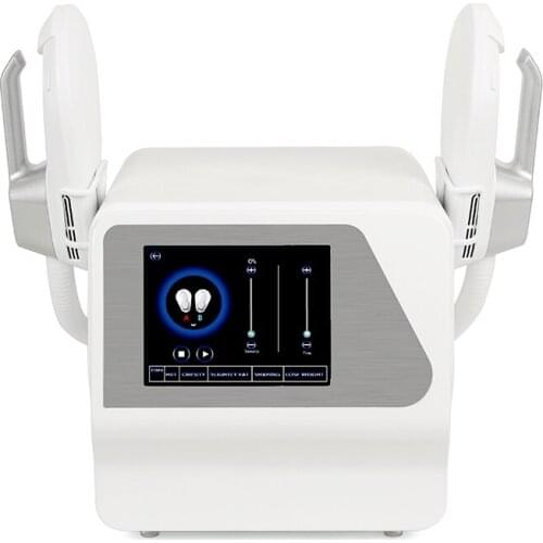 EMSlim Weight lose Portable Electromagnetic Body Emslim Slimming Muscle Stimulate Fat Removal Body Slimming build muscle Machine