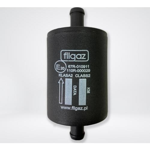 FILGAZ Fuel Filters